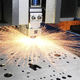 Laserschneiden / für Blech / Prototyping / Kleinserien