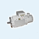 dreiphasiger Bremsmotor / Induktion / 220 V / korrosionsbeständig