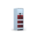 paralleler DC/AC-Inverter / Hochleistung / dreiphasig / einphasig