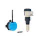 PH-Sensor / Multiparameter / 4-20 mA / NB-IoT / LoRaWAN
