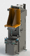 automatisches Stanz- und Schneidgerät / elektrisch / für Kunststoffprofile / Schneid