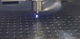 Laserschneiden / Stahl / Edelstahl / Aluminium