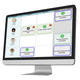 Kontrollsoftware / Qualität / Entwicklung / Tracking