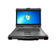 Industrie-Notebook / Intel Core i7 / Intel HD Graphics / Windows 10 Pro
