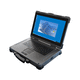 Industrie-Notebook / Intel Core i7 / Intel HD Graphics / Windows 10 Pro