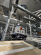 pneumatischer Greifrohr / für Materialumschlag