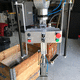 pneumatischer Sauggreifer / Radial / sonstige / für Materialumschlag