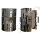 Muffelofen / Oxidation / elektrisch / Hochtemperatur