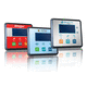 HMI mit Touchscreen / mobil / 128 x 64 / LCD