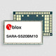 GNSS - Modul / GPS / GLONASS / QZSS / GALILEO