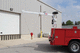 elektrischer Kran / LKW-montiert / Ausleger / für Baustelle