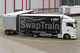 Transport-LKW / mit Verbrennungsmotor / Diesel