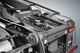Handlingsystem für Container / für LKW / für schwere Lasten / Industrie
