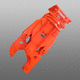 hydraulischer Abbruchschere / für Bagger / für Beton