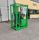 Injektor für Flüssigkeiten