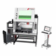 Maschine zum Gravieren und Markieren / Laser / Barcode / für Data-Matrix / mobil