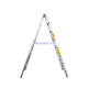 Aluminiumleiter