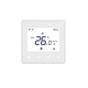 programmierbarer Thermostat / wandmontiert / für Oberflächenmontage / 240 V AC