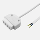 Signalverteiler / Leistung / IP20 / für LED-Beleuchtung