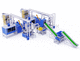 kompakte PCB-Trennmaschine