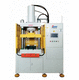 hydraulische Presse / pneumatisch / Form / für Produktion