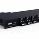 Rack-Stromverteiler / konfigurierbar / DC / für Hochstrom
