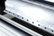 Cutter-Schneidemaschine / Folien / Bahn / CNC