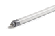 LED-Zuginnenbeleuchtung / Passagierraum / einstellbare Richtung / EN 45545