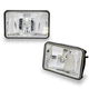 LED-Zuginnenbeleuchtung
