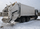 Anhänger für Containertransport / 2-Achsen / 3-Achsen / für Abfall