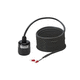 Vibrations-Messumformer / 4-20mA