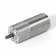 Planetengetriebe / Stirnrad / koaxial / mit Vollwelle