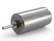 DC-Motor / kernlos / Mikro / für medizinische Anwendungen