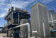 Rekuperative-Oxidationsanlage / katalytisch / zur VOC-Reduzierung / für die chemische Industrie