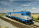 pneumatischer Eisenbahn-Bremssystem / für Lokomotiven