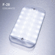 LED-Zuginnenbeleuchtung / Passagierraum / kompakt / IP50
