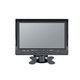 LCD-Monitor / 16,9