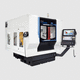 Werkzeugschleifmaschine / für Morsekegel / horizontal / CNC