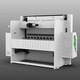 elektrohydraulische Abkantpresse / CNC / Werkstatt / automatisch