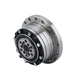 Well-Servogetriebe / koaxial / mit Vollwelle / 1 - 5 Nm