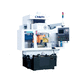 CNC-Verzahnmaschine / horizontal / für Kegelradgetriebe