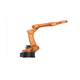 Knickarmroboter / 6-Achs / IP54