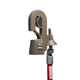 Spannungsmessinstrument / Leistungsfaktor / Strom / mobil
