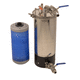 Membran-Ultrafiltrationsanlage / für Wasser / für Trinkwasser / hoher Durchfluss