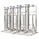 Adsorber für Druckluft / Inline