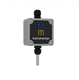 NTC-Temperatursensor / mit Thermistor / mit Gehäuse / IP67