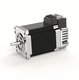 Servomotor mit integriertem Controller / AC / 24 V / kompakt