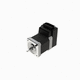 Servomotor mit integriertem Controller / AC / 24 V / für Industrieanwendungen