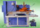 automatische Rohrgewindeschneidmaschine / mit Innenverbindung