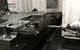 CNC-Fräsmaschine / 3-Achs / horizontal / BT 50 / Hochleistung